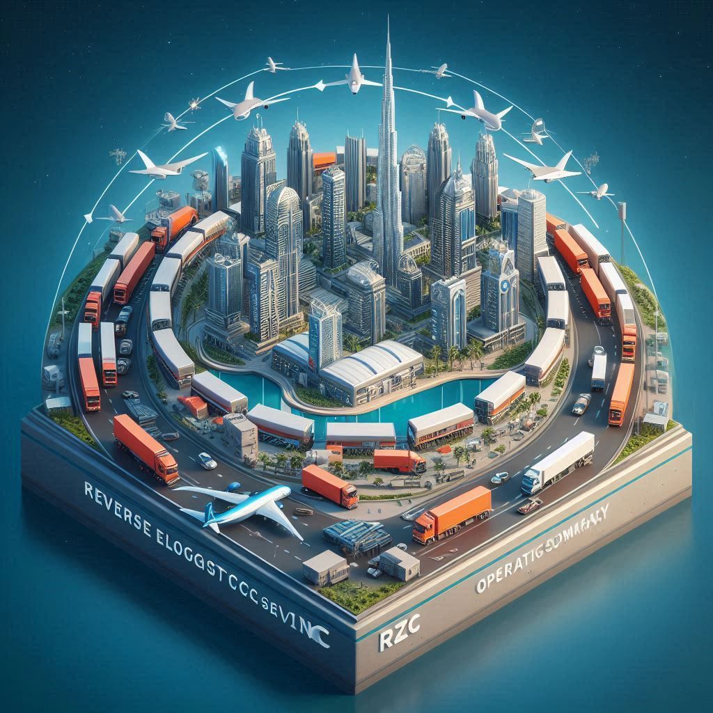 Mastering Cargo Management: Ensuring Seamless Logistics for Businesses in Dubai